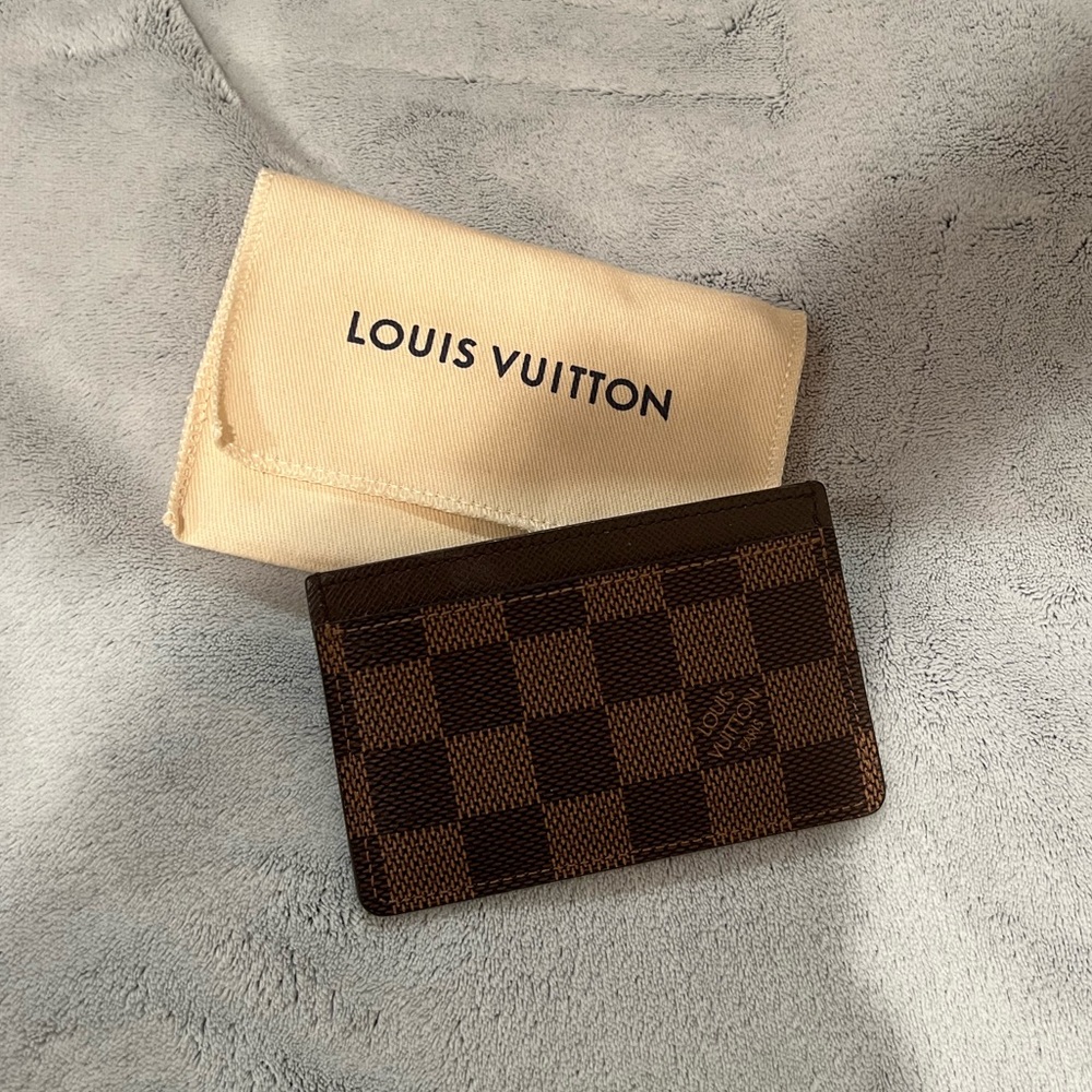 Louis Vuitton Card Holder